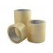 The Q-Connect Packing Tape is a clear, 50mmx66m roll of low noise polypropylene packaging tape. The pack contains 6 rolls, making it a cost-effective option for those in need of reliable and high-quality tape for their packaging needs. The transparent nature of the tape allows for easy visibility of the items being taped, creating a professional and clean appearance. The tape is strong and durable, ensuring that packages will stay securely sealed during transit. The polypropylene material is lightweight, yet sturdy, making it easy to handle and use.