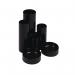 Q-Connect Desk Tidy Black MPTUBKPBLK KF10040