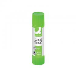 Cheap Stationery Supply of Q-Connect Glue Stick 10g (Pack of 25) KF10504Q KF10504Q Office Statationery
