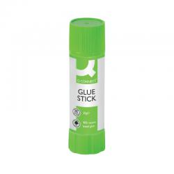 Cheap Stationery Supply of Q-Connect Glue Stick 20g (Pack of 12) KF10505Q KF10505Q Office Statationery