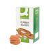 Q-Connect Rubber Bands No.18 76.2 x 1.6mm 500g KF10526 KF10526