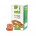 Q-Connect Rubber Bands No.64 88.9 x 6.3mm 500g KF10549 KF10549