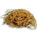 Q-Connect Rubber Bands No.65 101.6 x 6.3mm 500g KF10550