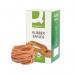 Q-Connect Rubber Bands No.69 150 x 6mm 500g KF10554 KF10554