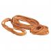 Q-Connect Rubber Bands Assorted Sizes 500g KF10577 KF10577