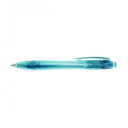 Cheap Stationery Supply of Q-Connect Ballpoint Pen 0.7mm Recycled Blue (Pack of 10) KF15001 KF15001 Office Statationery