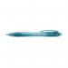 Q-Connect Ballpoint Pen 0.7mm Recycled Blue (Pack of 10) KF15001