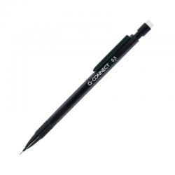 Cheap Stationery Supply of Q-Connect Mechanical Pencil Fine 0.5mm (Pack of 10) KF18046 KF18046 Office Statationery