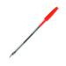 Q-Connect Ballpoint Pen Medium Red (Pack of 50) KF26041
