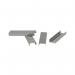 Q-Connect Staples 266mm (Pack of 5000) KF27001 KF27001