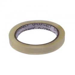 Cheap Stationery Supply of Q-Connect Easy Tear 12mmx66m Polypropylene Tape KF27015X KF27015X Office Statationery