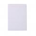 Q-Connect Ruled Scribble Pad 160 Pages 203x127mm (Pack of 20) C60FW KF32003