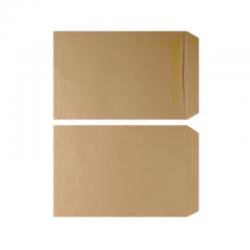 Cheap Stationery Supply of Q-Connect C5 Envelopes Pocket Gummed 70gsm Manilla (Pack of 500) KF3426 KF3426 Office Statationery
