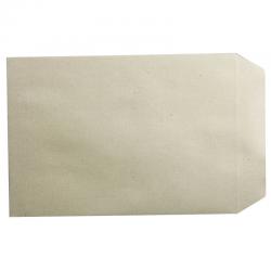 Cheap Stationery Supply of Q-Connect C5 Envelopes Pocket Self Seal 115gsm Manilla (Pack of 250) 2755 KF3442 Office Statationery
