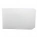 Q-Connect C4 Envelopes Self Seal 100gsm White (250 Pack) 8300 KF3458