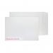 Q-Connect C4 Envelopes Board Back Peel and Seal 120gsm White (Pack of 125) KF3525 KF3525