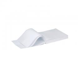 Cheap Stationery Supply of Q-Connect 11x14.5 Inches 1-Part 70gsm Music Ruled Listing Paper (Pack of 2000) KF50073 KF50073 Office Statationery