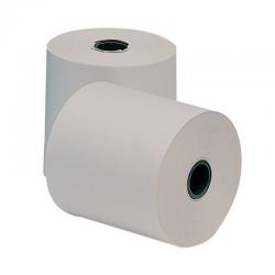 Cheap Stationery Supply of Q-Connect Calculator Roll 57x57mm (Pack of 20) KF50200 KF50200 Office Statationery