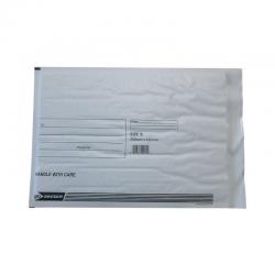 Cheap Stationery Supply of GoSecure Bubble Envelope Size 9 290x435mm White (Pack of 50) KF71452 KF71452 Office Statationery