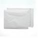 GoSecure Bubble Envelope Size 10 Internal Dimensions 340x435mm White (Pack of 50) KF71453 KF71453
