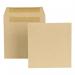 This image features a stack of Bong UK Ltd wages envelopes, specifically the New Guardian Envelopes with FSC certification. These self-sealing envelopes have a medium weight of 80gsm and a size of 108x102mm. They are plain and made of manilla material, and come in a pack of 1000.