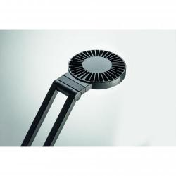 Cheap Stationery Supply of LUCTRA RADIAL TABLE with base Black 920201 Desk Lamp Office Statationery