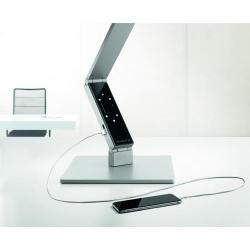Cheap Stationery Supply of LUCTRA LINEAR TABLE PRO with base White 921502 Desk Lamp Office Statationery