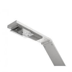 Cheap Stationery Supply of LUCTRA LINEAR TABLE PRO with base Aluminium 921503 Desk Lamp Office Statationery