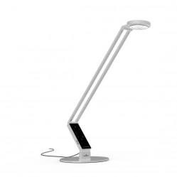 Cheap Stationery Supply of LUCTRA RADIAL TABLE PRO with base White 921602 Desk Lamp Office Statationery