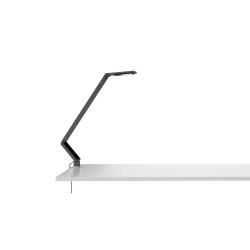 Cheap Stationery Supply of LUCTRA LINEAR TABLE PRO with clamp Black 921701 Desk Lamp Office Statationery