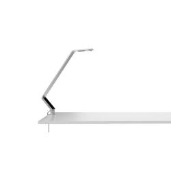 Cheap Stationery Supply of LUCTRA LINEAR TABLE PRO with clamp Aluminium 921703 Desk Lamp Office Statationery