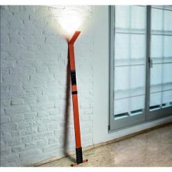 Cheap Stationery Supply of LUCTRA FLEX Orange 923109 Office Statationery