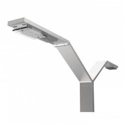 Cheap Stationery Supply of LUCTRA LINEAR FLOOR TWIN Aluminium 923703 Office Statationery