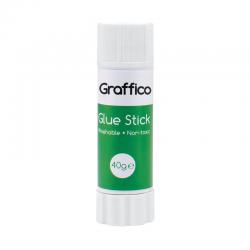 Cheap Stationery Supply of Glue Stick 40g (Pack of 100) 800040BULK LL04942 Office Statationery