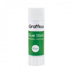 Cheap Stationery Supply of Glue Stick 40g (Pack of 100) 800040BULK LL04942 Office Statationery