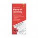 Law Pack Power of Attorney Pack (Pack of 5) F334