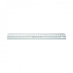 Cheap Stationery Supply of Linex Hobby Cutting Ruler 300mm Aluminium 100413070 LX10154 Office Statationery