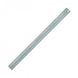 Cheap Stationery Supply of Linex 50cm Hobby Aluminium Ruler LXE1950M LX10156 Office Statationery