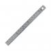 Linex Steel Ruler 150mm 100412284 LX49340