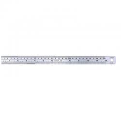 Cheap Stationery Supply of Linex Heavy Duty Ruler 30cm Stainless Steel LXESL30 LX49350 Office Statationery