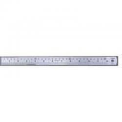 Cheap Stationery Supply of Linex Heavy Duty Ruler 100cm Stainless Steel LXESL100 LX49370 Office Statationery