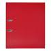 Leitz 180 Lever Arch File Poly 80mm A4 Red (Pack of 10) 10101025