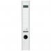 Leitz 180 Polypropylene A4 50mm White Lever Arch File (10 Pack) 10151001 LZ101501