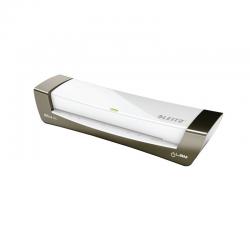 Cheap Stationery Supply of Leitz iLAM Office Laminator A4 Silver/White 72511084 LZ11288 Office Statationery