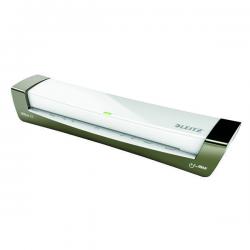 Cheap Stationery Supply of Leitz iLAM Office Laminator A3 Silver/White 72531084 LZ11291 Office Statationery