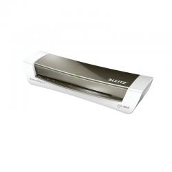 Cheap Stationery Supply of Leitz iLAM Home Office Laminator A4 Dark Grey 73681089 LZ11300 Office Statationery
