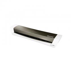 Cheap Stationery Supply of Leitz iLAM Home Office Laminator A3 Dark Grey 74401089 LZ11306 Office Statationery