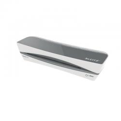Cheap Stationery Supply of Leitz iLAM Home Laminator A4 Grey 73661080 LZ11313 Office Statationery