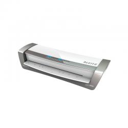 Cheap Stationery Supply of Leitz iLAM Office Pro Laminator A3 Silver/White 75181084 LZ11355 Office Statationery