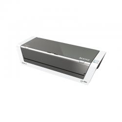 Cheap Stationery Supply of Leitz iLAM Touch 2 Turbo Laminator A3 Glossy White/Grey 75201000 LZ11639 Office Statationery